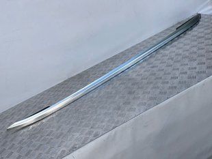 рейлинг на крышу 7P6860044B Volkswagen Touareg