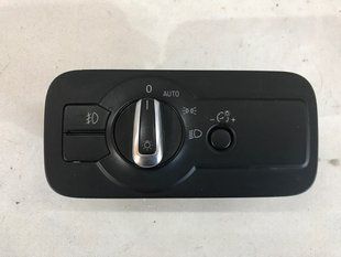 Перемикач світла фар 7P6941431E Volkswagen Touareg