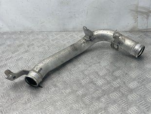 Патрубок интеркулера 31370288 Volvo XC90
