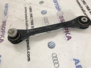 Рычаг задней подвески нижний левый/правый 8K0501529L Audi A6 Audi A4, Audi A4 Allroad, Audi A5, Audi A6, Audi A7, Audi A8, Audi Q5, Audi RS7, Audi S4, Audi S5, Audi S6, Audi S7, Audi S8, Audi SQ5, Porsche Macan