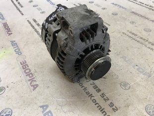 Генератор 06E903018G Audi A6