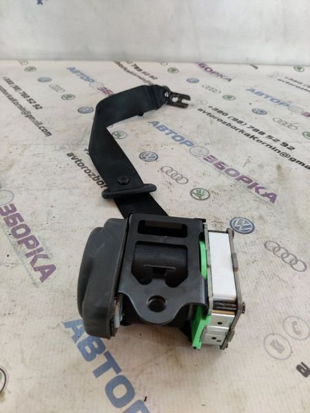Ремінь безпеки 4g8857805 Audi A6