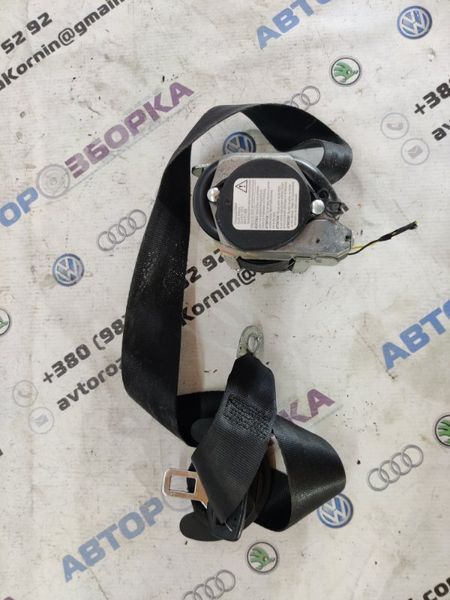 Ремень безопасности 3C1857705RRAA Volkswagen CC