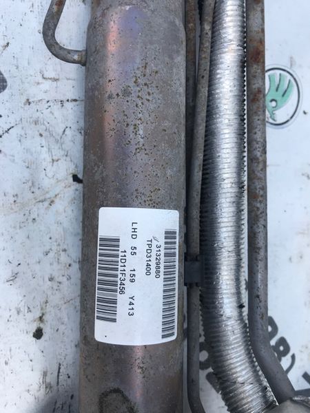 Рулевая рейка 31329880 Volvo XC60