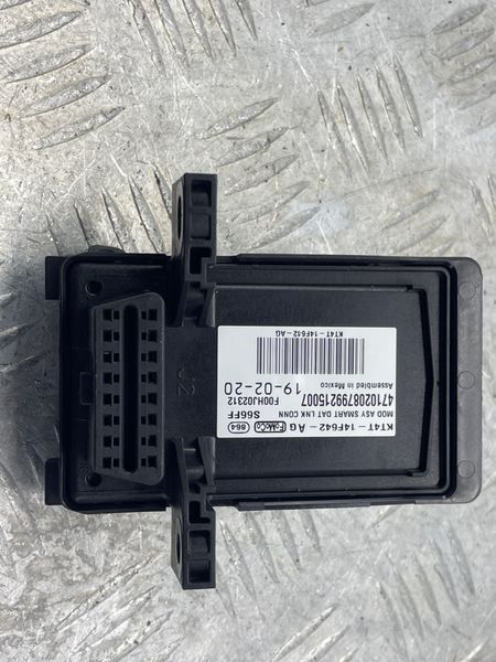 Діагностичний інтерфейс OBD2 KT4T14F642AG Ford Edge