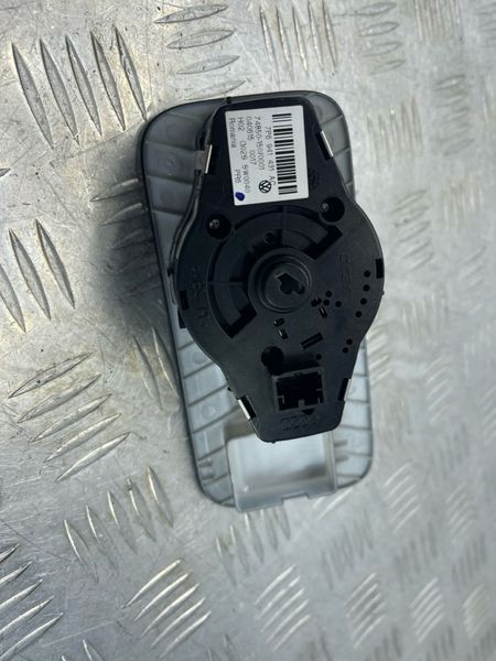 Перемикач світла фар 7P6941431AC Volkswagen Touareg
