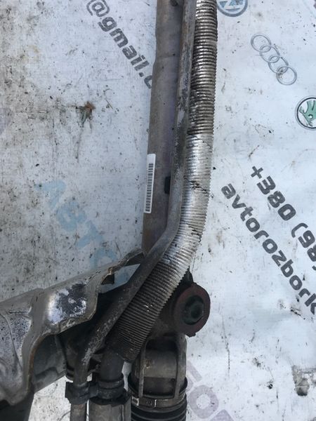 Рулевая рейка 31329880 Volvo XC60
