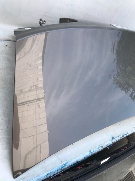 Кришка багажника 4G5827023C Audi A6 Audi A6, Audi S6