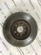 Тормозной диск 5QM615301A Volkswagen CC  #3