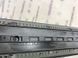 Накладка на поріг 4G0853374A Audi A6  #3
