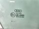 Скло дверей Audi S6  #3