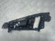 Ручка дверей внутрішня 4G0837020A Audi A6  #2