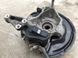 Поворотний кулак / цапфа з підшипником 3C0505435G Volkswagen Tiguan  #4