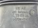 Патрубок повітряного фільтра 1K0129618AN Volkswagen CC  #3