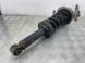 Стойка амортизатора в сборе с пружиной 7P6513029BG Volkswagen Touareg  #3