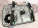 Карта / Обшивка двери 5N0837461 Volkswagen Tiguan  #4