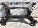 Підрамник задній F2GC5K067 Ford Edge  #4