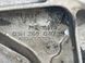 Кронштейн генератора 03H260087E Volkswagen Touareg Volkswagen Touareg #4