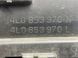 Накладка дверей 4L0853970Q Audi Q7  #5