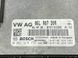 Блок управления двигателем 06L907309 Audi A4  #1