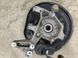 Поворотний кулак / цапфа з підшипником 3C0505435G Volkswagen Tiguan  #1
