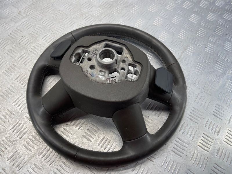Руль 4H0419091BAINW Audi A8