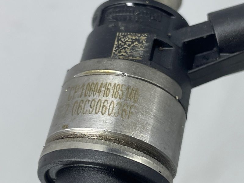 Паливна форсунка високого тиску 06C906036F Audi A6 Audi A6, Audi A7, Audi A8, Audi Q7