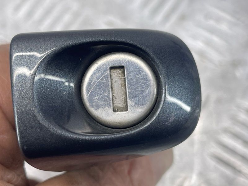 Колпачок ручки двери 4L0837879 Audi Q7
