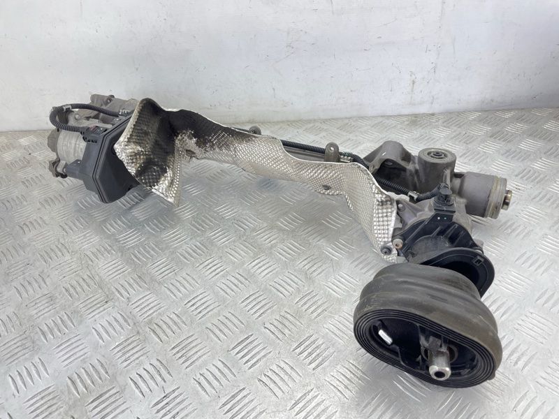 Рулевая рейка 31451426 Volvo XC90