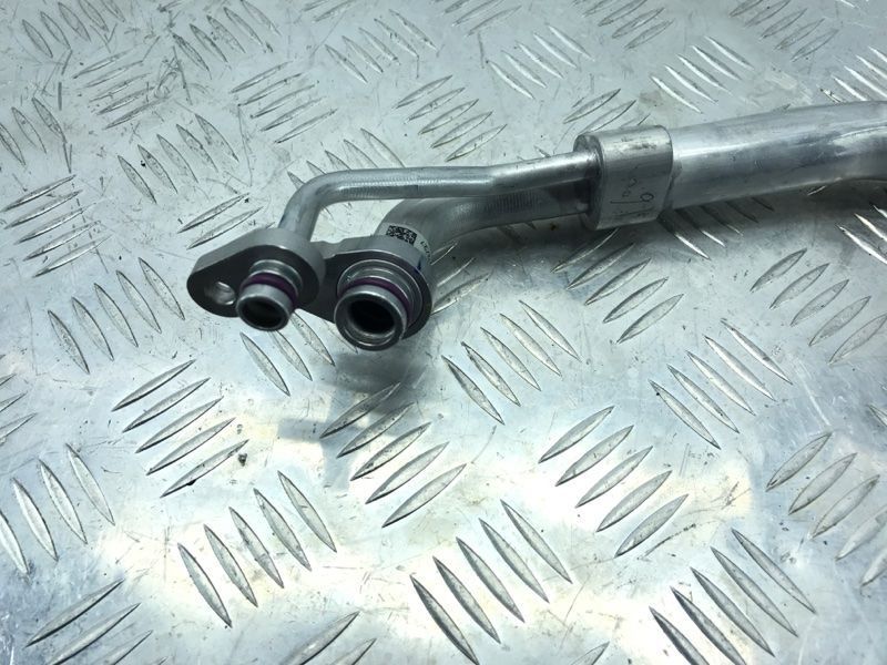 Трубка кондиционера 5qb816738d Volkswagen Tiguan
