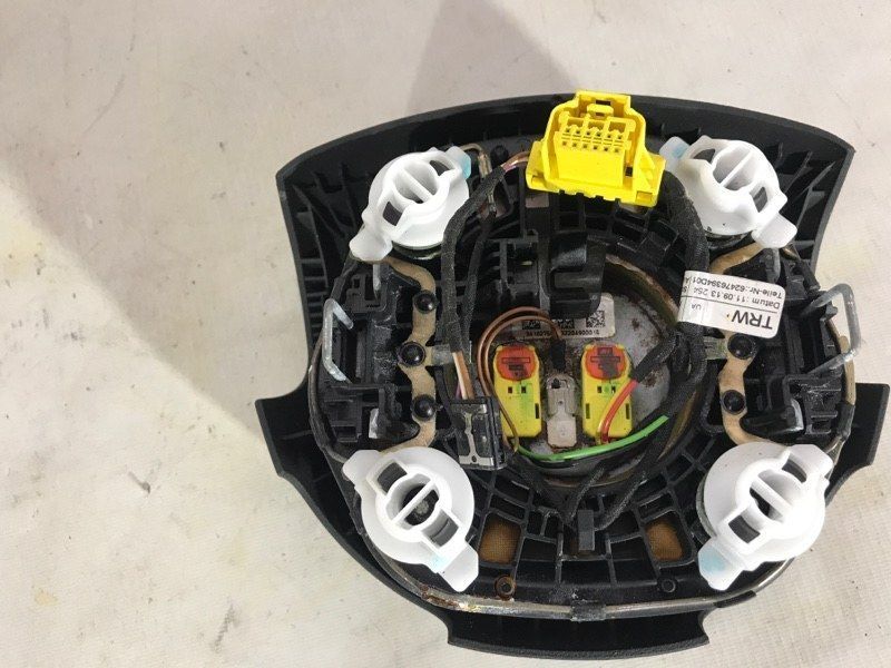 Подушка безпеки керма 4L0880201AH6PS Audi Q7 Audi Q7