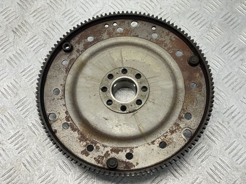 Маховик 06H105323R Audi A4 Allroad Audi A4, Audi A4 Allroad, Audi A5, Audi A6, Audi Q5, Audi Q5 Sportback, Audi Q7, Audi S4