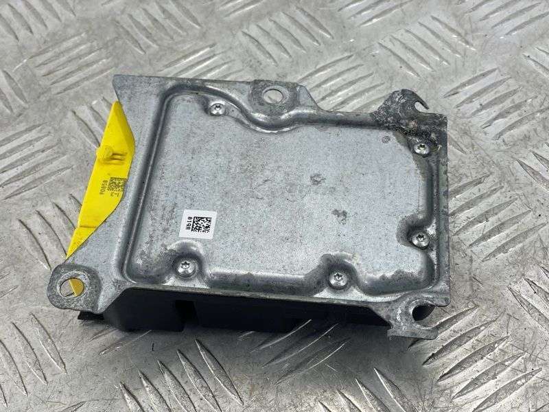 Блок керування подушками безпеки / SRS 4M0959655A Audi Q7