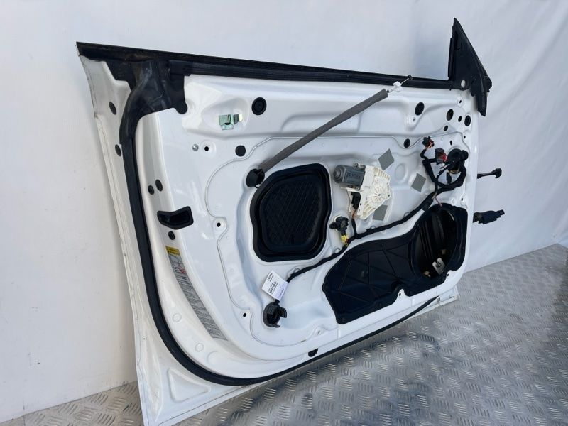 Дверь 4G8831051A Audi A7
