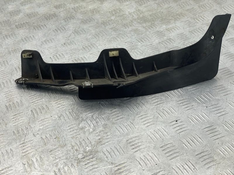 Спойлер колісної акри 8R0853887B Audi Q5