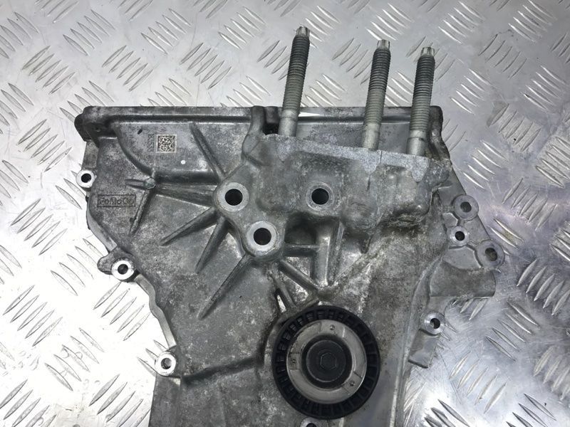 Захист ременя ГРМ K2GE6059BA Ford Edge