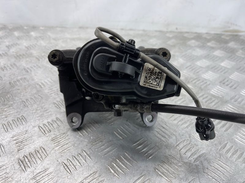 Супорт гальмівний 80A615406 Audi Q5