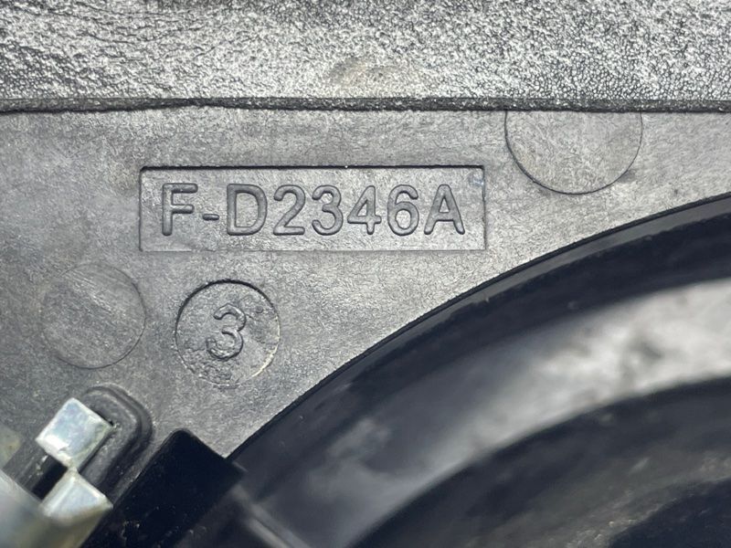 Динамик двери Chevrolet Colorado