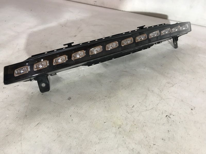 Покажчик повороту LED 4L0953041D Audi Q7