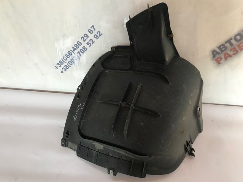 Підкрилок 7P6805911E Volkswagen Touareg