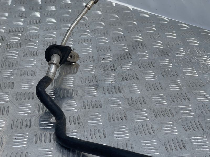Трубка кондиционера 7L6820743H Audi Q7