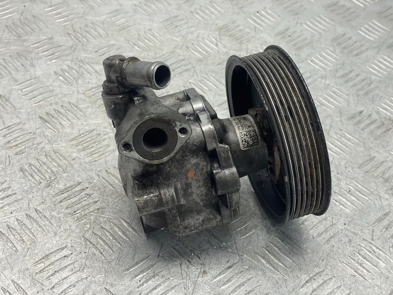 Насос гідропідсилювача керма 7P6422154B Volkswagen Touareg