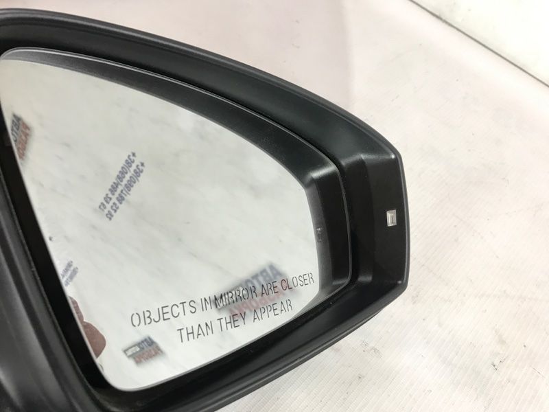 Зеркало бокового вида Volkswagen Tiguan