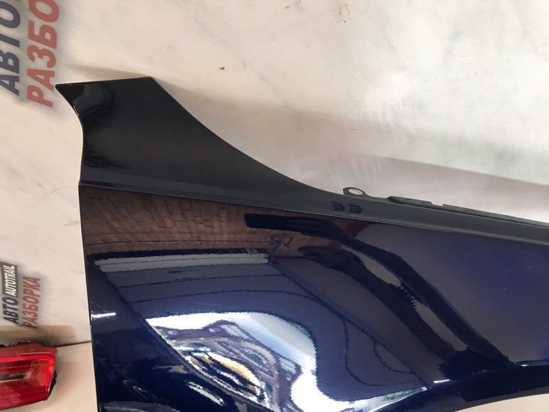 Крило 4G8821106B Audi A7