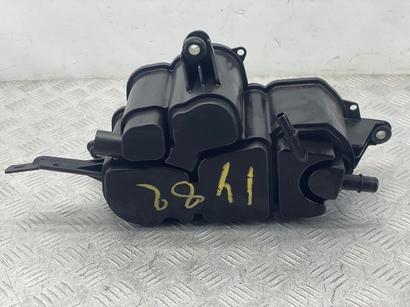 Aдсорбер 4G0201801C Audi A7