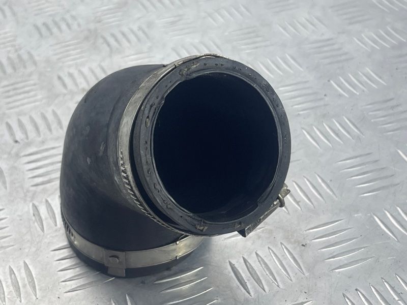 Патрубок интеркулера 1K0145838AG Volkswagen CC