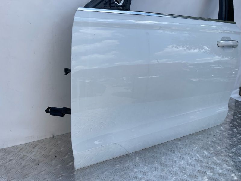 Дверь 4G0831051 Audi A6