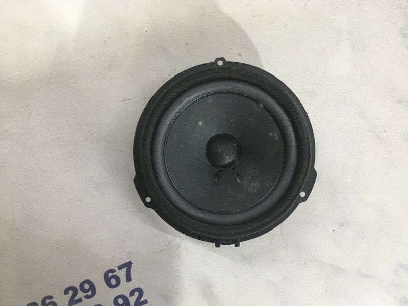 Динамік дверей низькочастотний ET4T18808DA Ford Edge Ford Bronco Sport, Ford Edge, Ford Escape, Ford Maverick