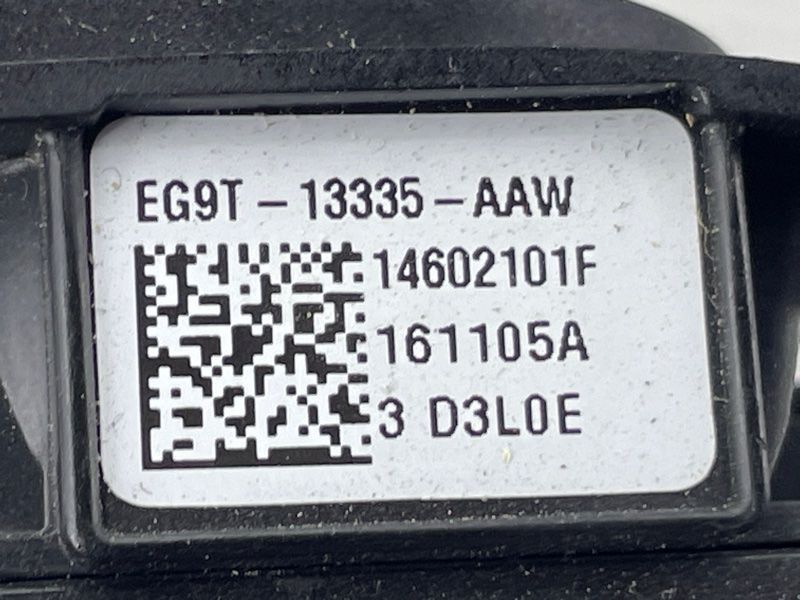 Переключатель указателей поворота EG9T13335AAW Ford Edge