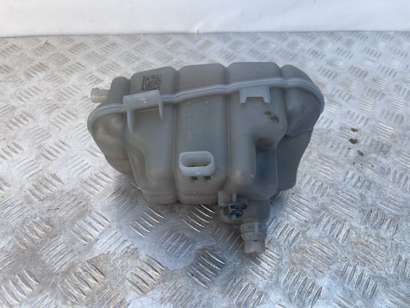 Розширювальний бачок 4G0121403R Audi A6 Audi A6, Audi A7, Audi RS7, Audi S6, Audi S7